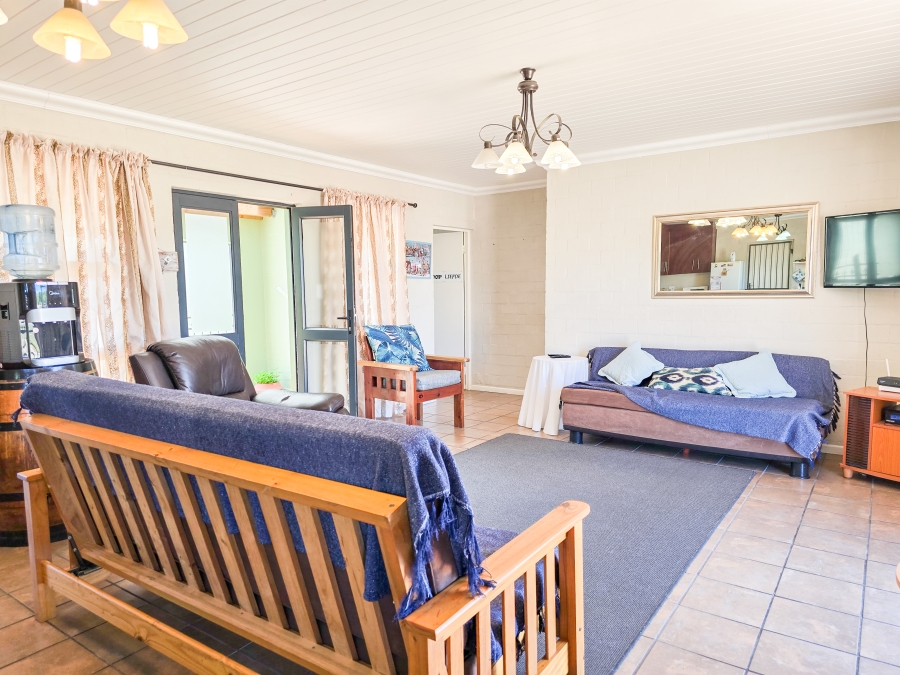 3 Bedroom Property for Sale in Country Club Western Cape